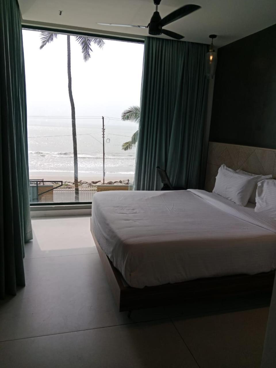 Anansa Boutique Hotel By The Kannur Club Cananor Exterior foto