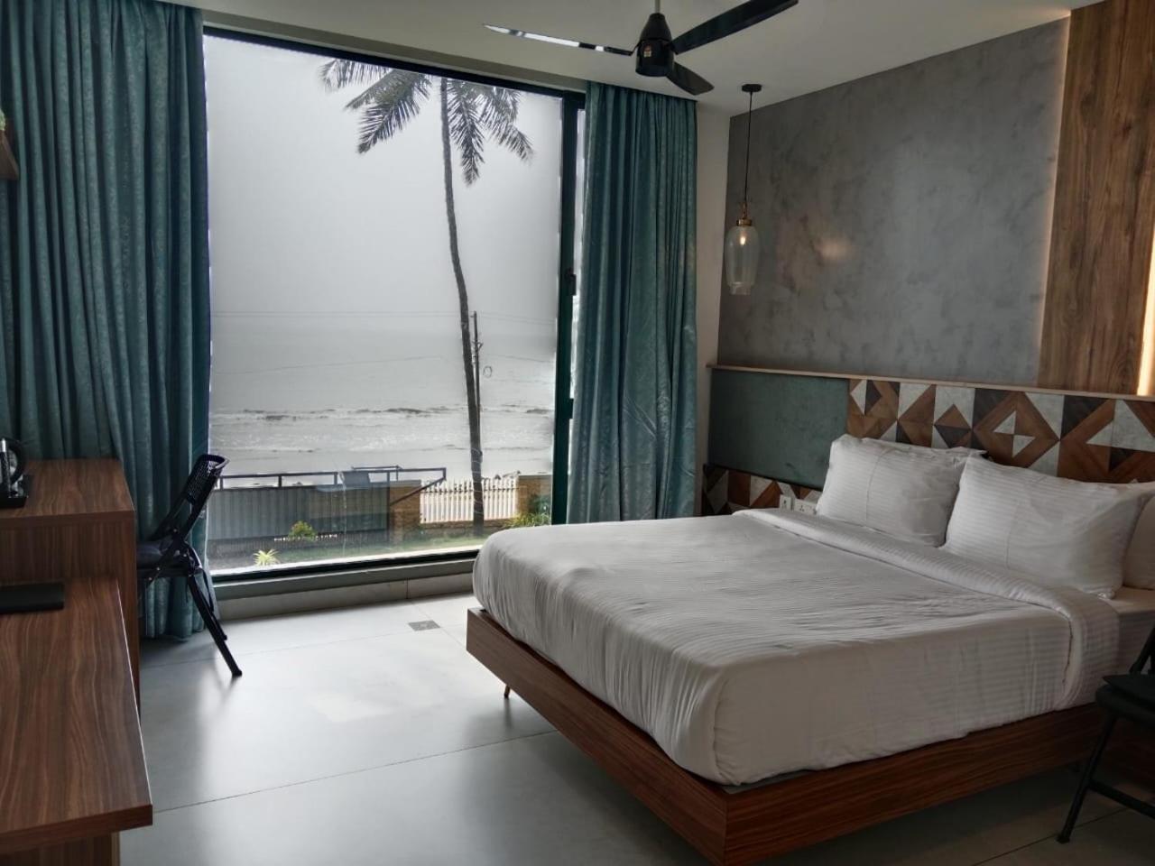 Anansa Boutique Hotel By The Kannur Club Cananor Exterior foto