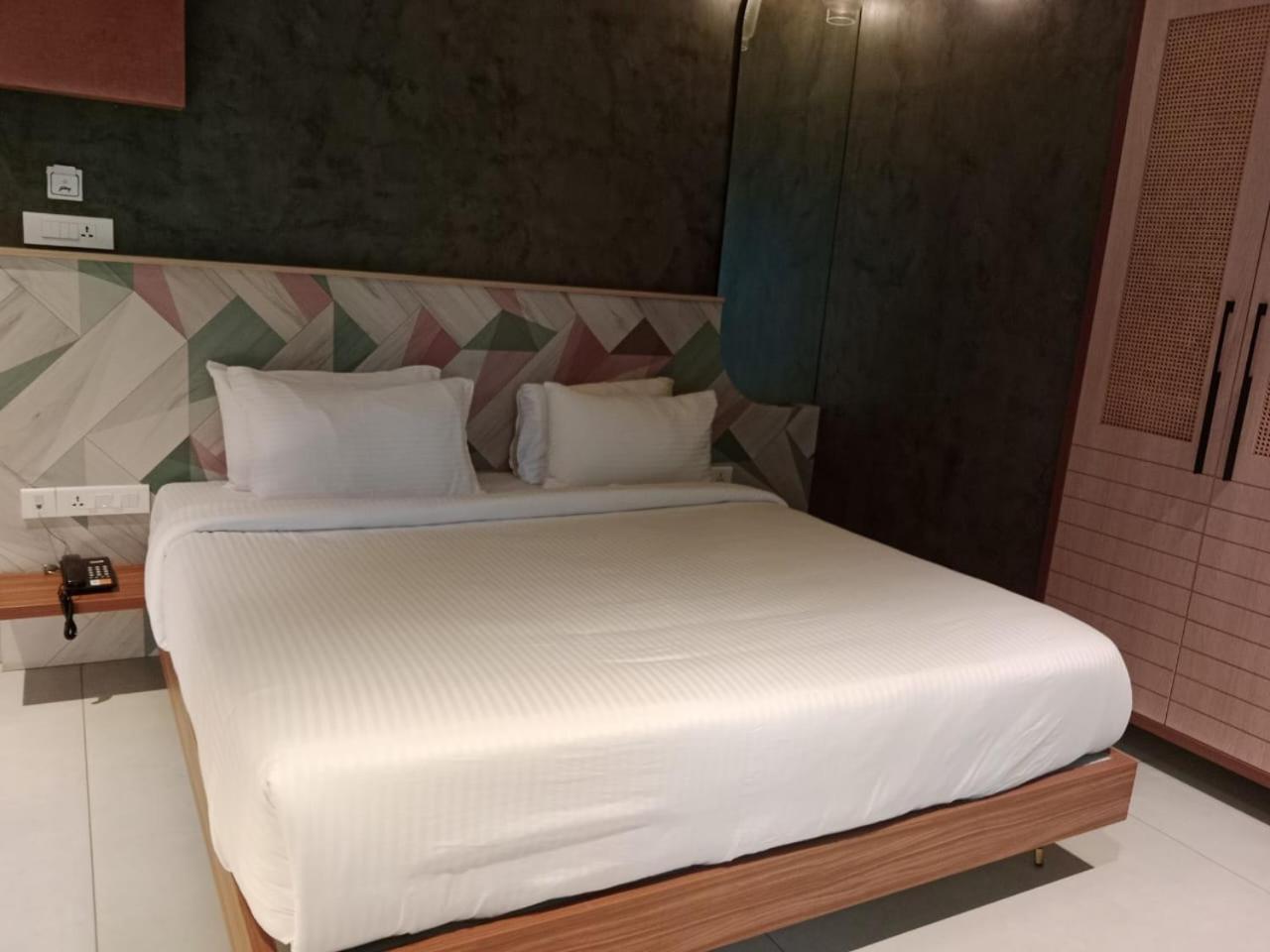 Anansa Boutique Hotel By The Kannur Club Cananor Exterior foto