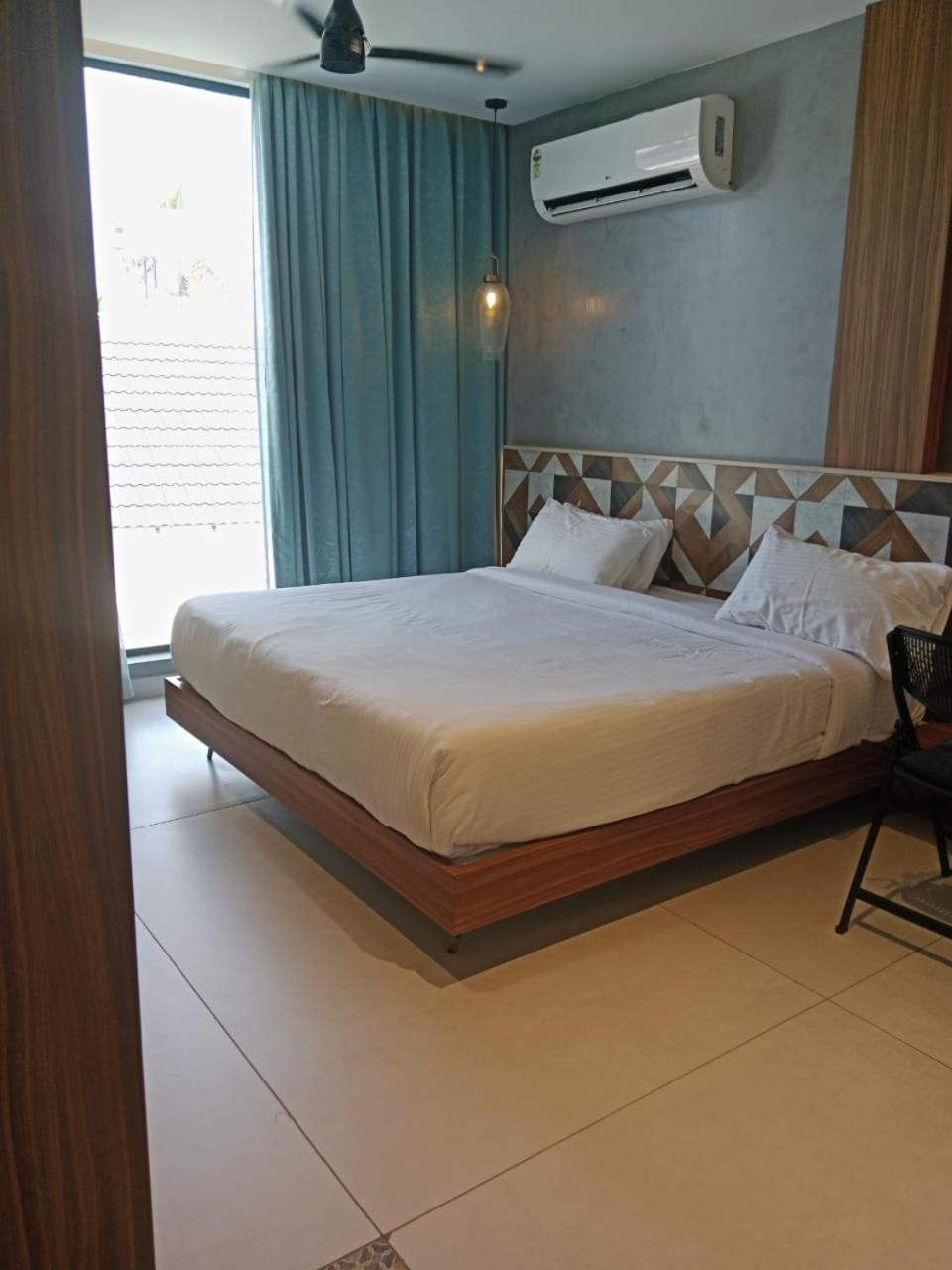 Anansa Boutique Hotel By The Kannur Club Cananor Exterior foto